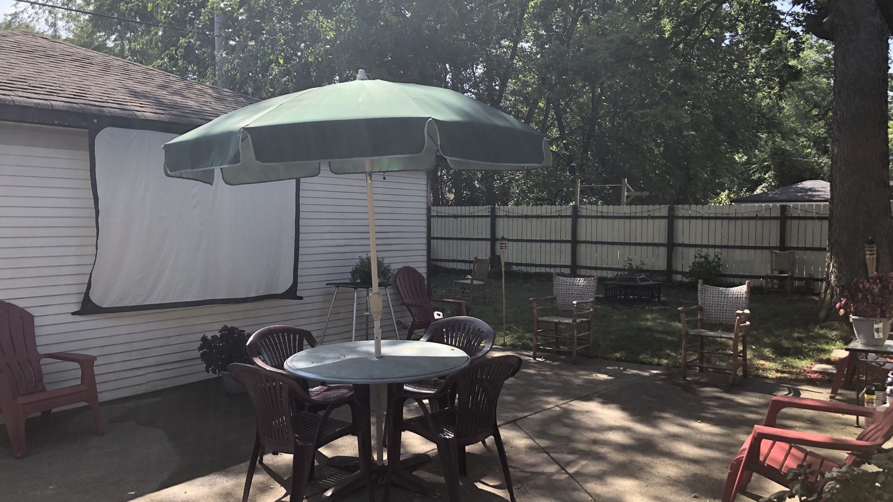 Photo of Outdoor in Maywood