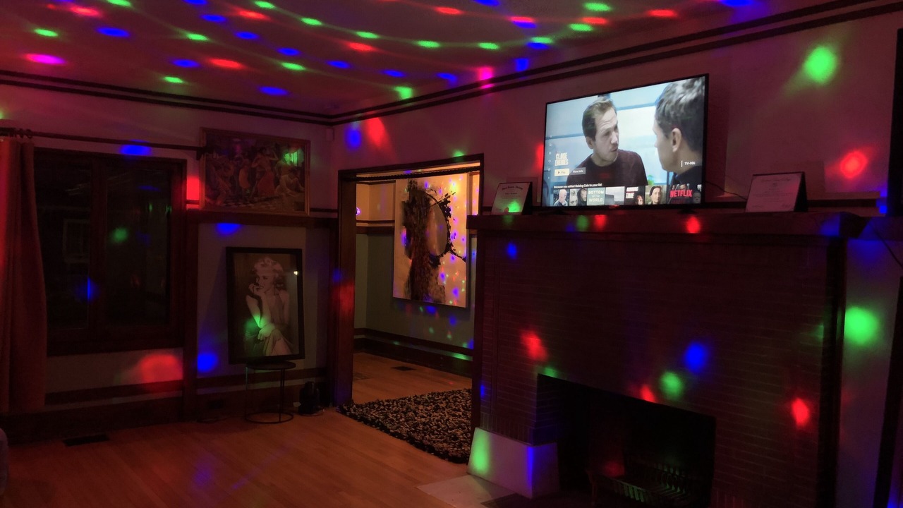 Photo of Bedroom in Maywood