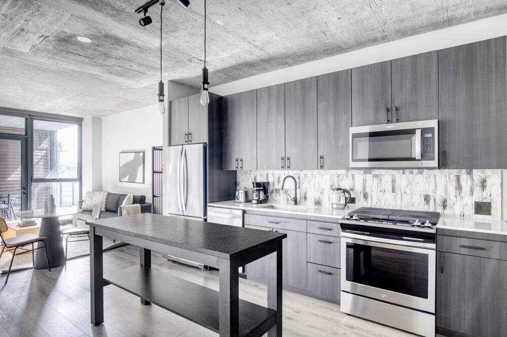 Photo of Kitchen in Near West Side