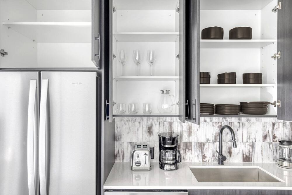 Photo of Kitchen in Near West Side