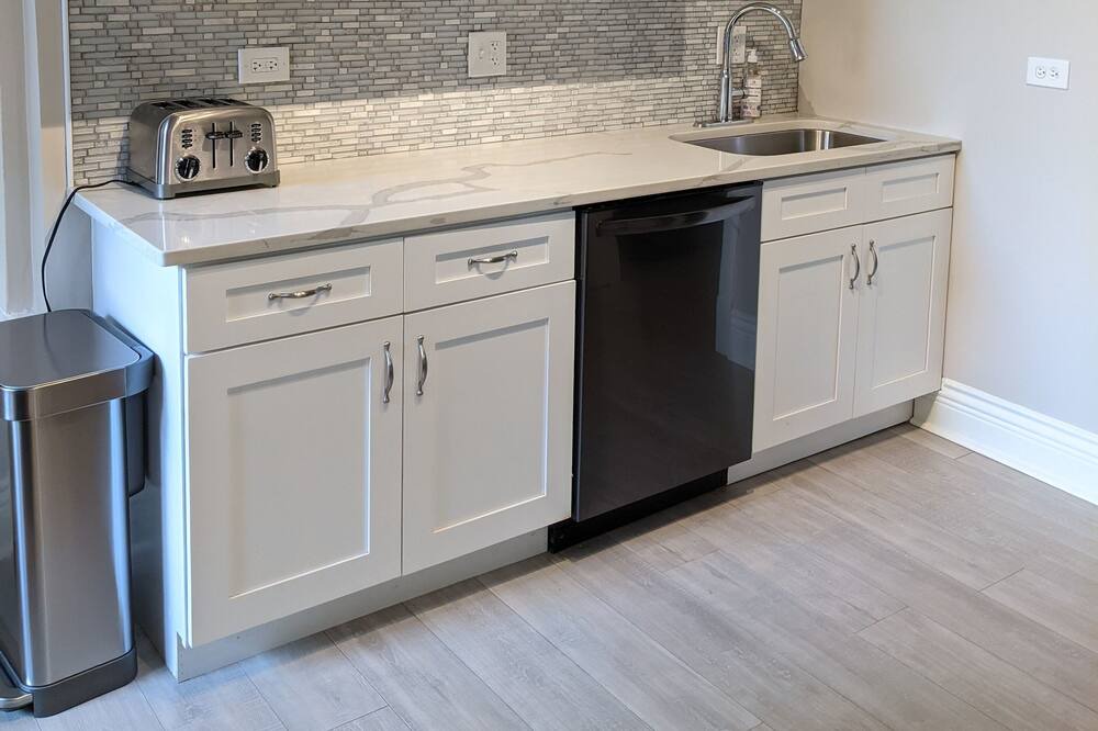 Photo of Kitchen in Bronzeville