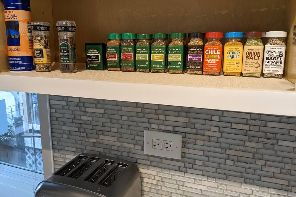 Photo of Kitchen in Bronzeville