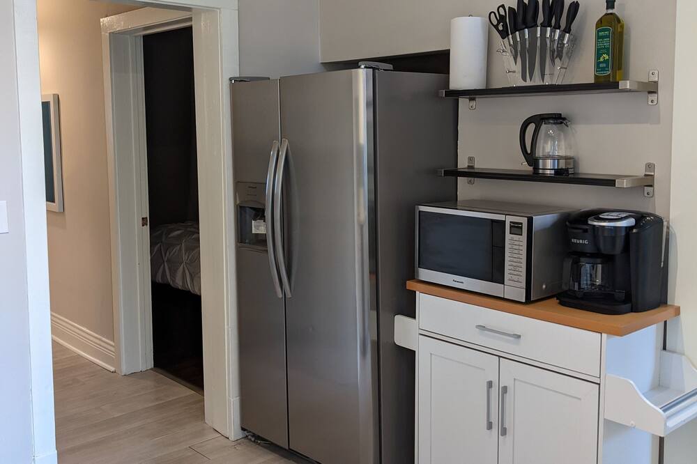 Photo of Kitchen in Bronzeville