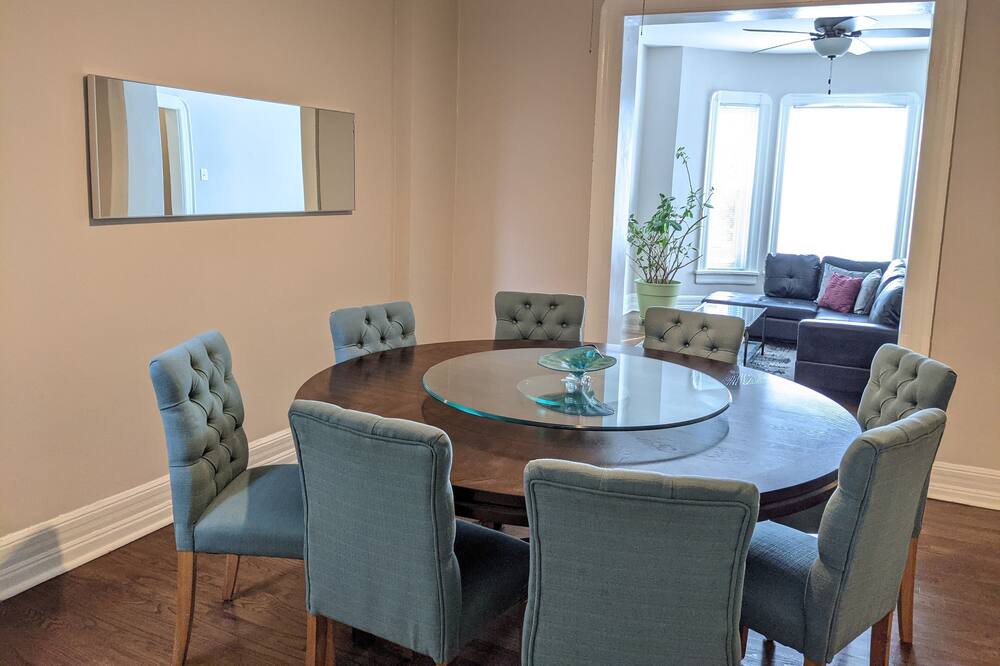 Photo of Kitchen in Bronzeville