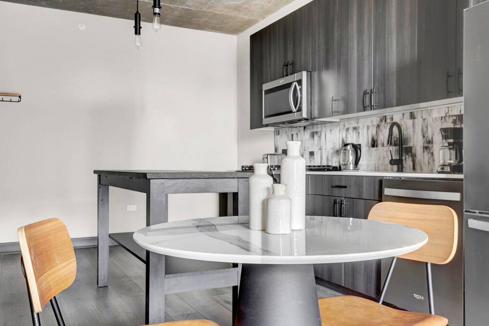 Photo of Kitchen in Near West Side