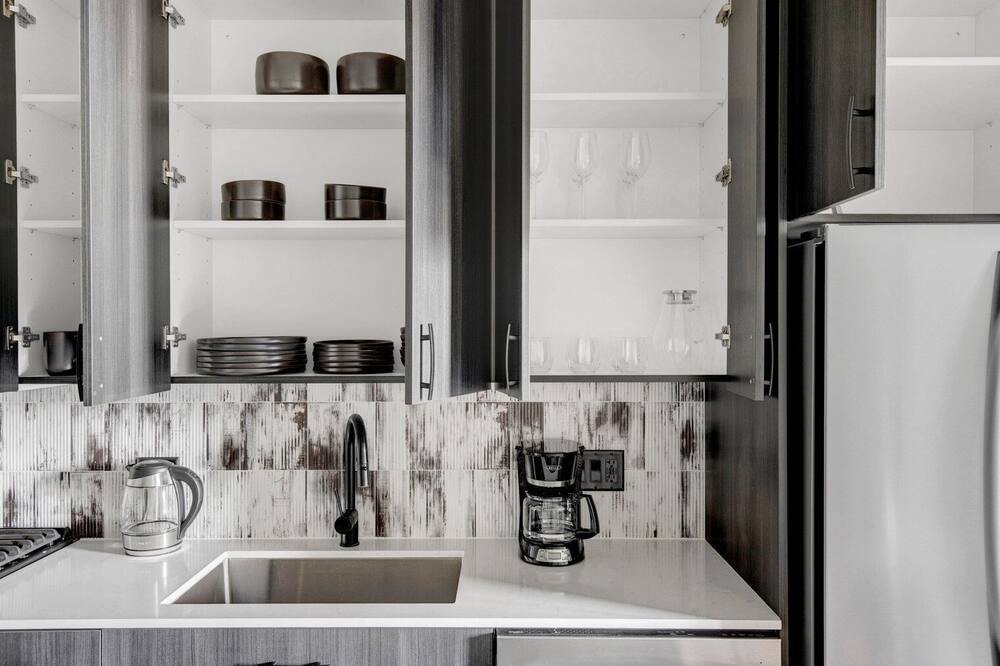 Photo of Kitchen in Near West Side
