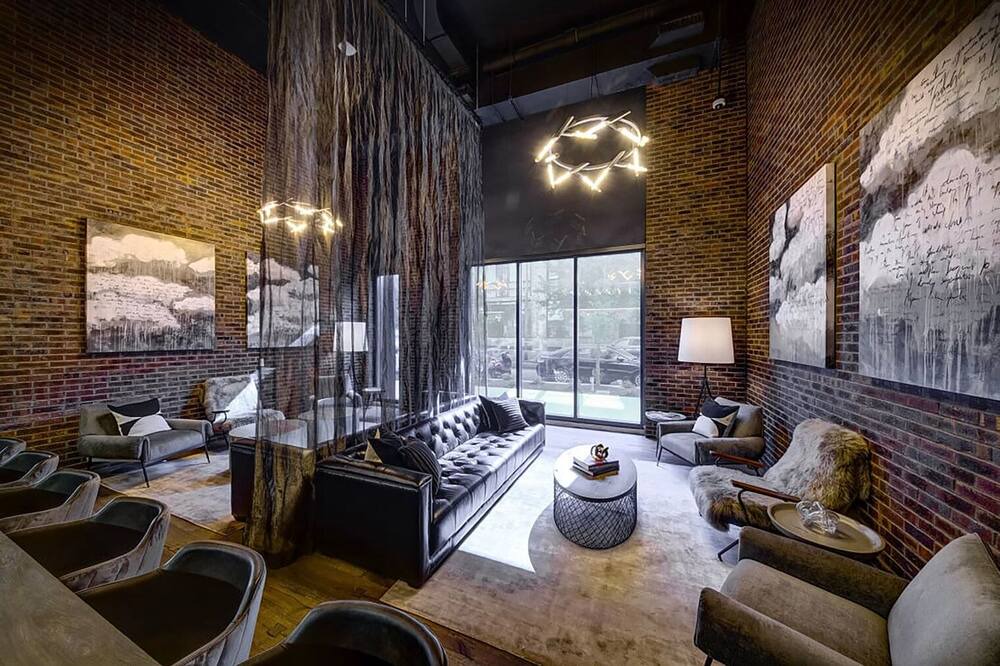 Photo of Bedroom in Near West Side