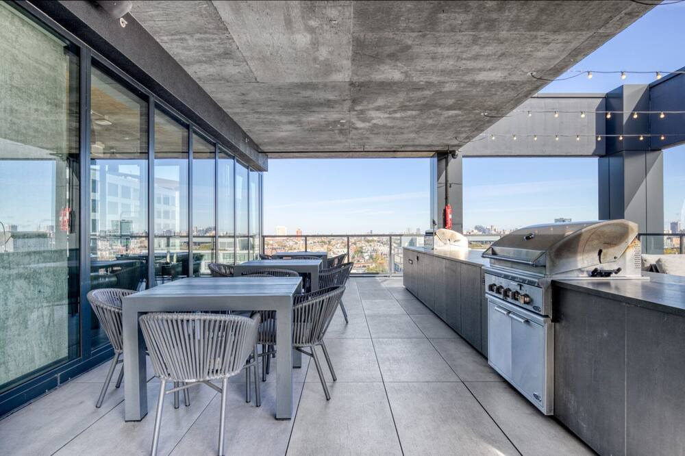 Photo of Kitchen in Near West Side