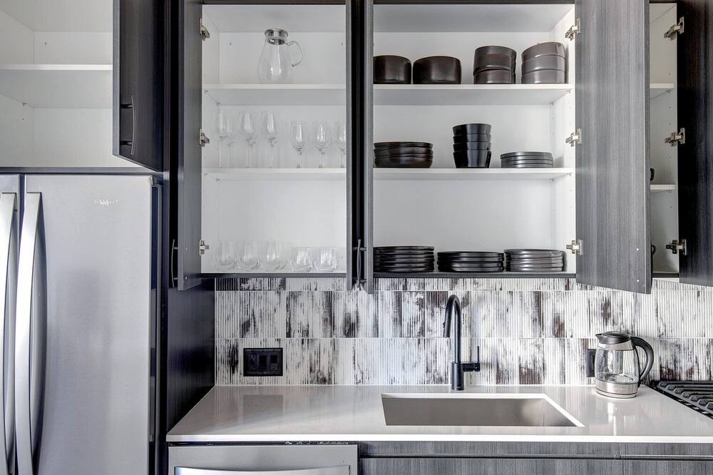 Photo of Kitchen in Near West Side