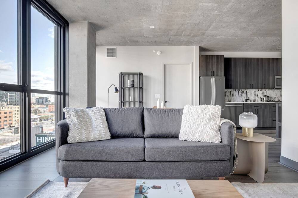 Photo of Livingroom in Near West Side