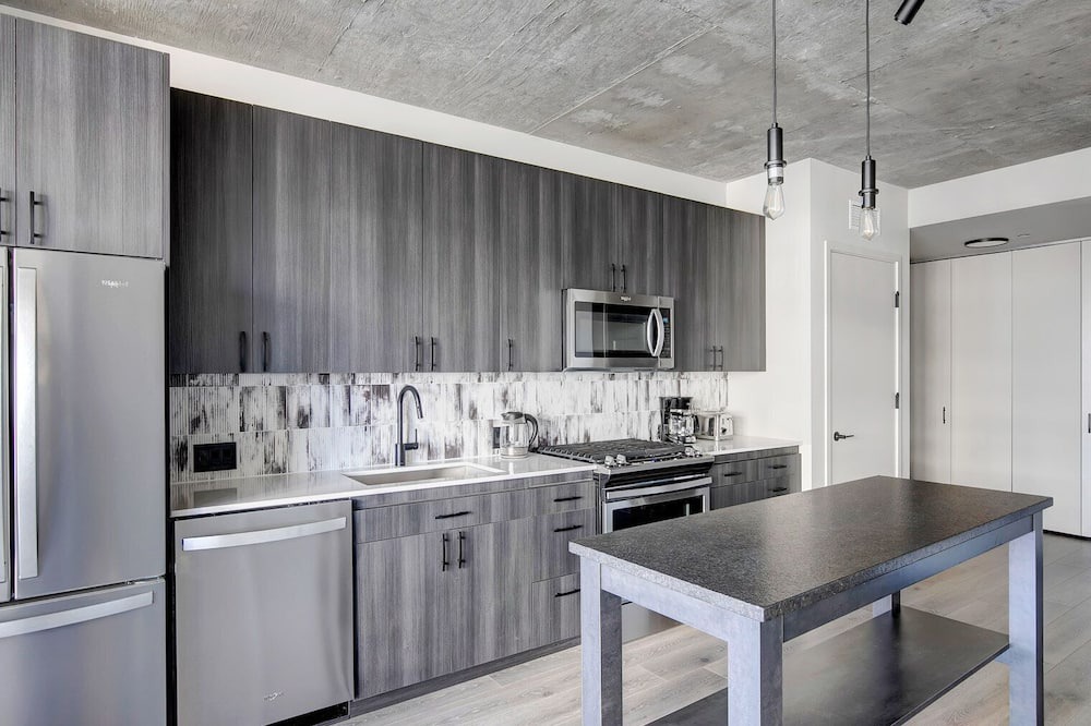 Photo of Kitchen in Near West Side