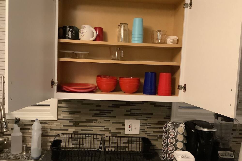 Photo of Kitchen in Waukegan