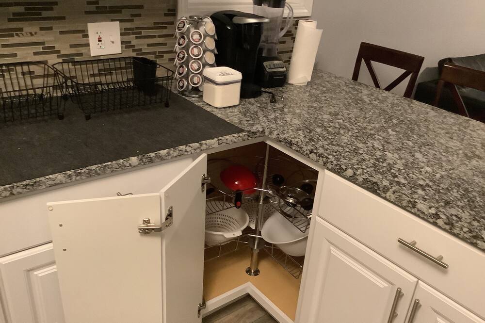 Photo of Kitchen in Waukegan