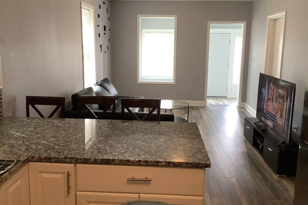 Photo of Kitchen in Waukegan