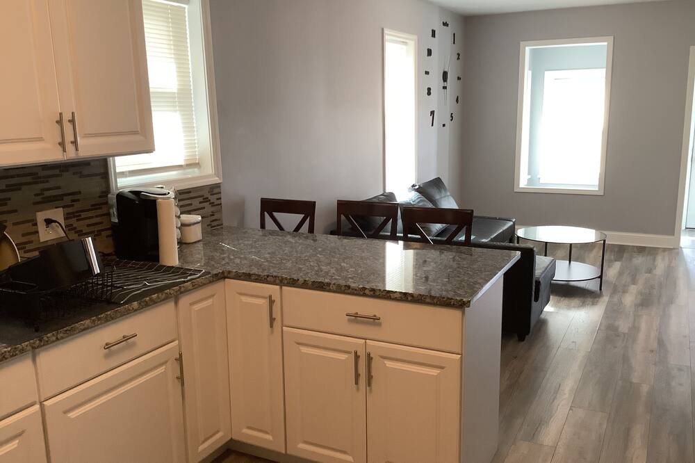 Photo of Kitchen in Waukegan