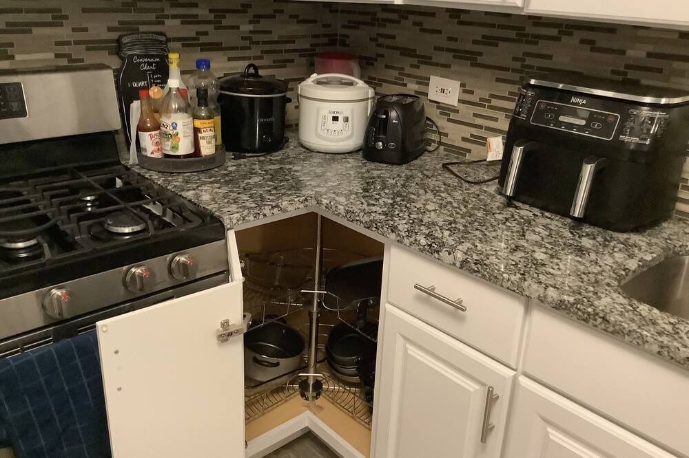 Photo of Kitchen in Waukegan