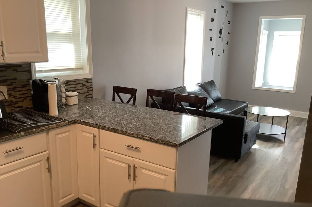 Photo of Kitchen in Waukegan