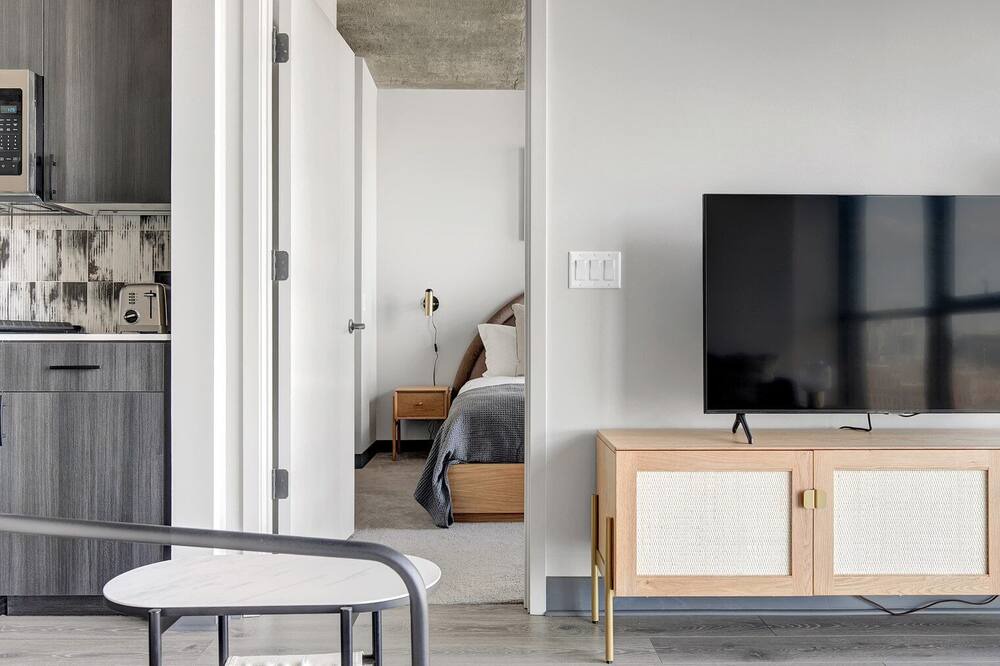 Photo of Bedroom in Near West Side