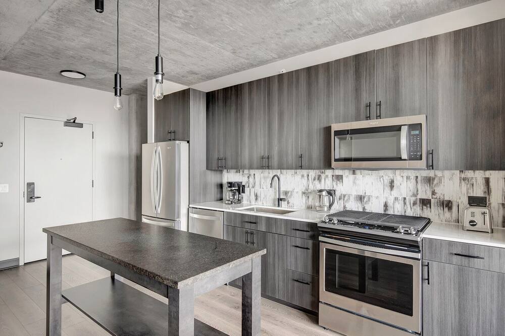 Photo of Kitchen in Near West Side