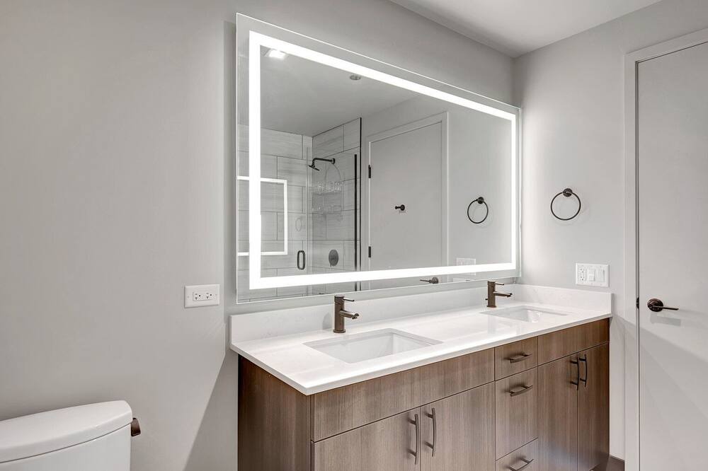 Photo of Bathroom in Near West Side