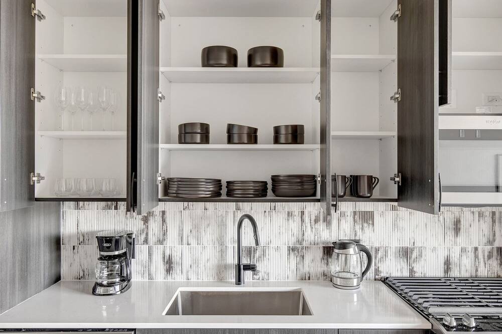 Photo of Kitchen in Near West Side