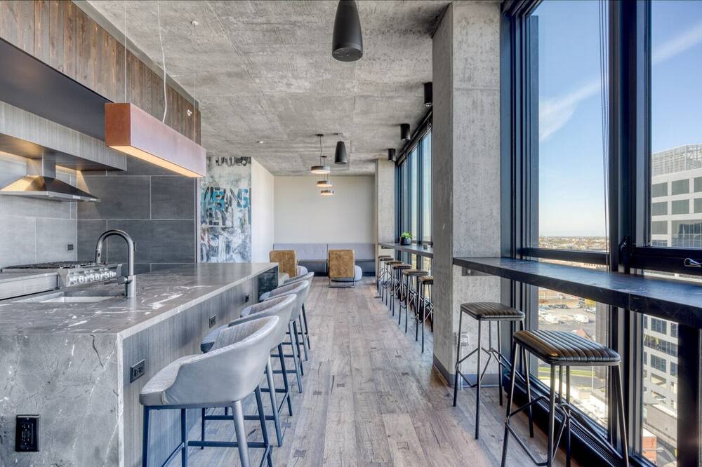 Photo of Kitchen in Near West Side