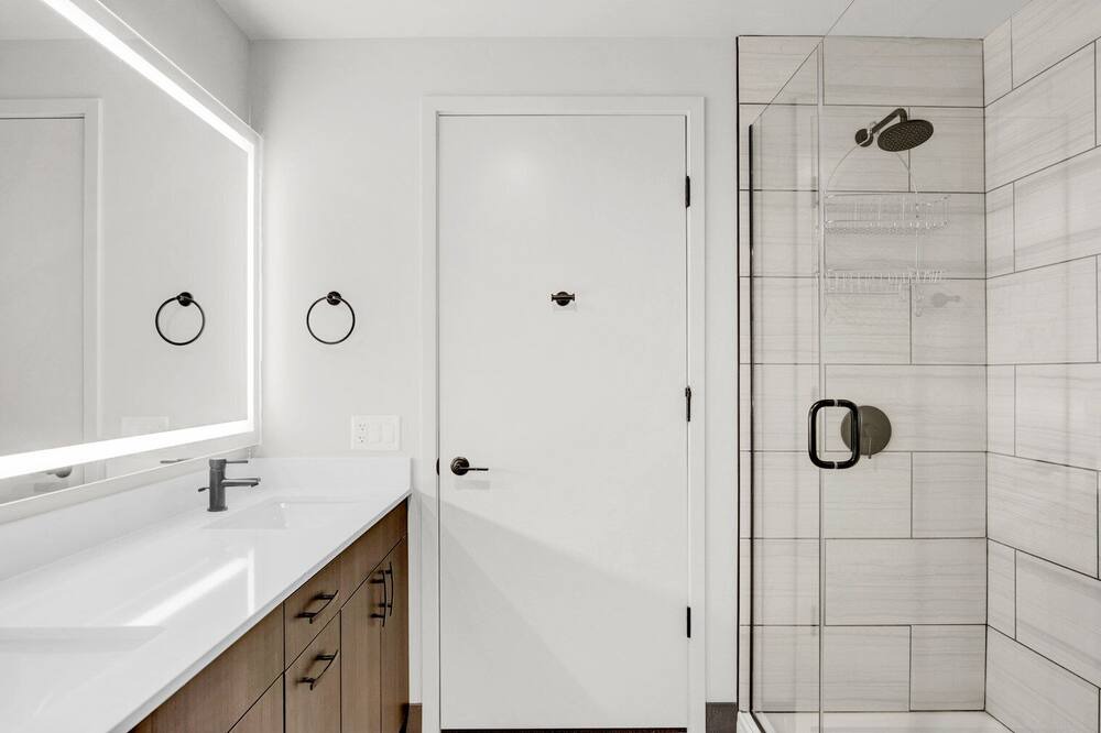 Photo of Bathroom in Near West Side