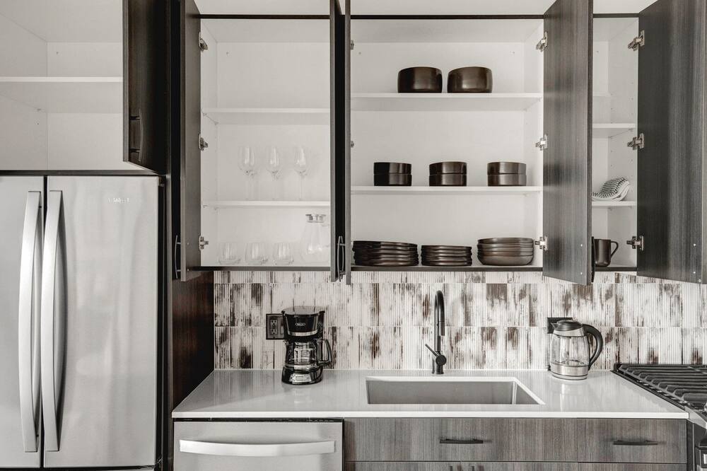 Photo of Kitchen in Near West Side