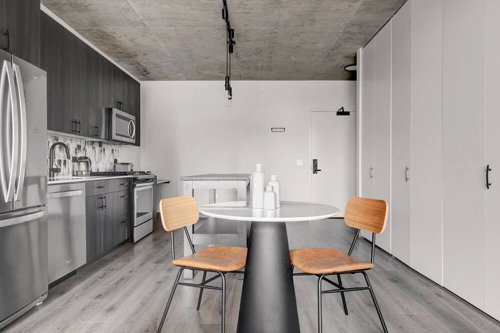 Photo of Kitchen in Near West Side
