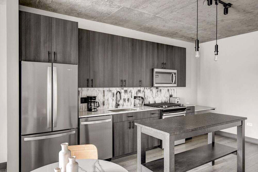 Photo of Kitchen in Near West Side
