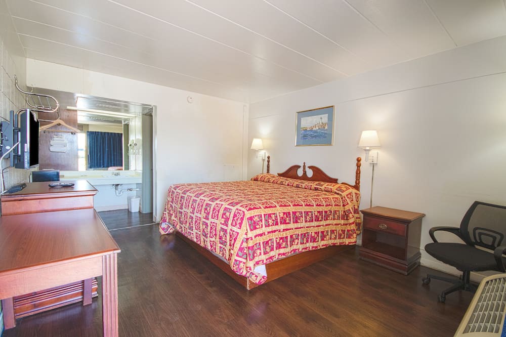 Photo of Bedroom in Centralia