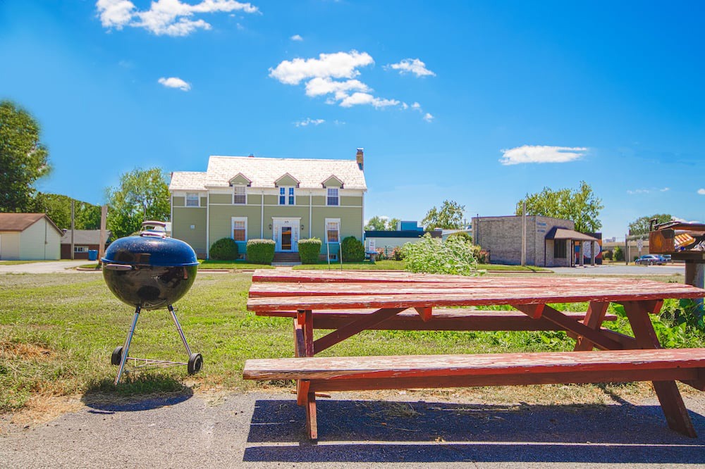Photo of Outdoor in Centralia
