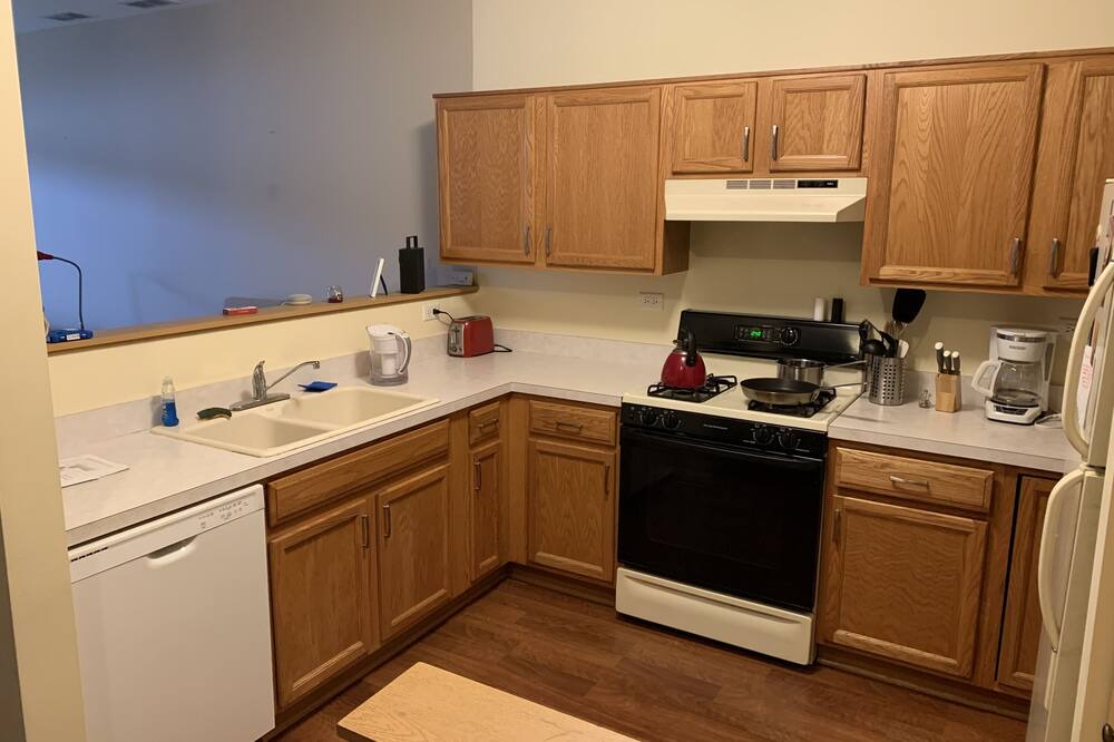 Photo of Kitchen in Carpentersville