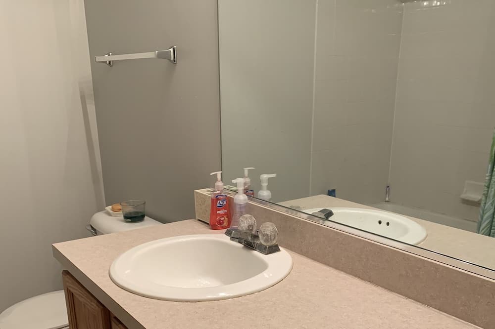 Photo of Bathroom in Carpentersville