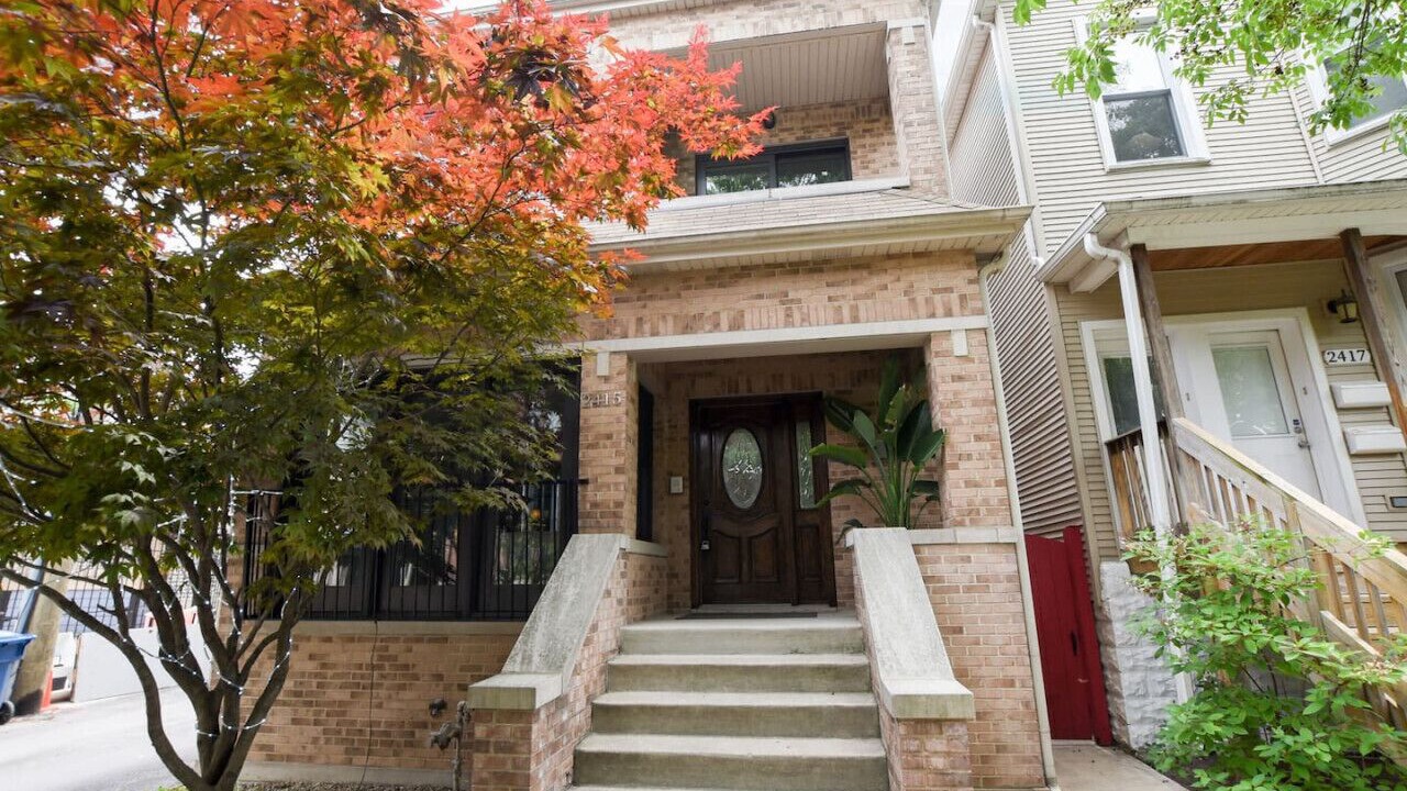 Photo of Outdoor in North Center