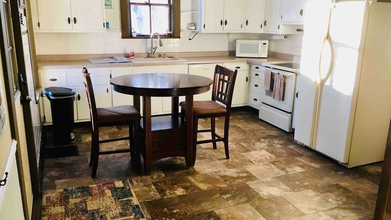 Photo of Kitchen in Princeton