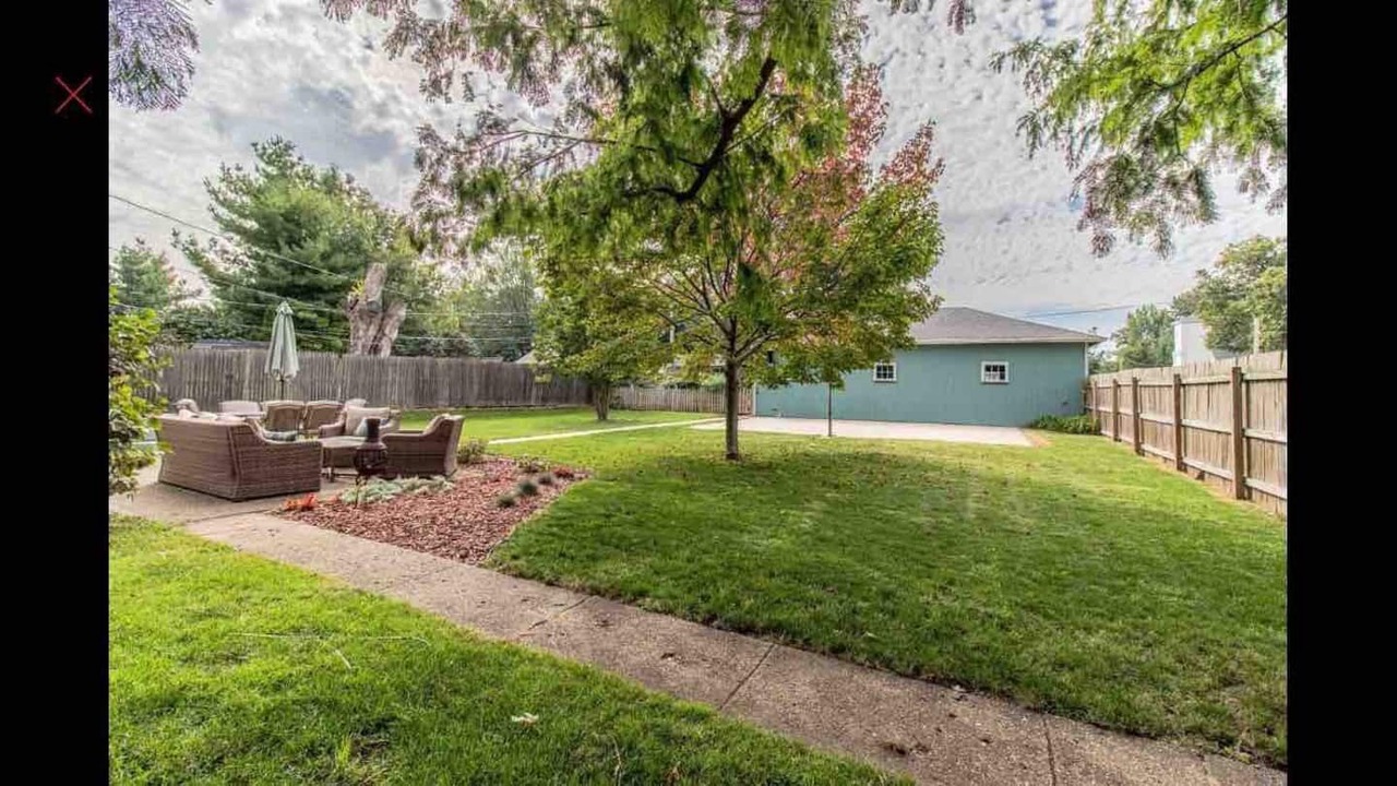 Photo of Outdoor in Princeton