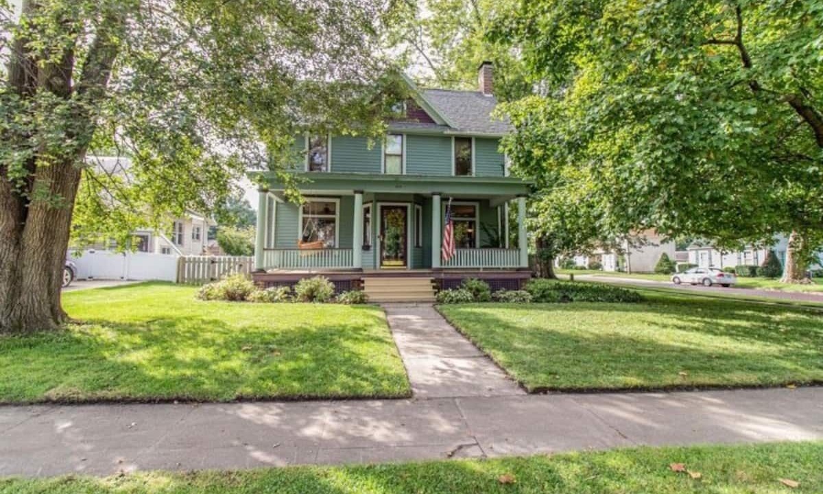 Photo of Outdoor in Princeton