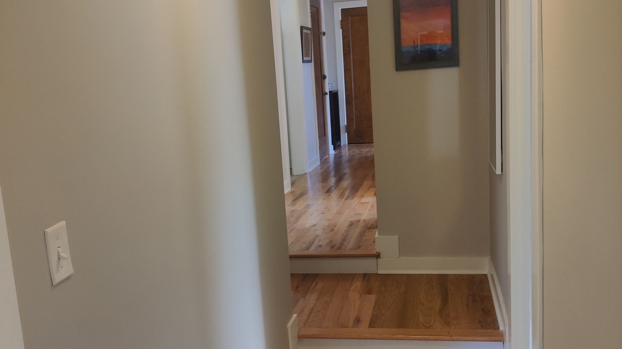 Photo of Bathroom in Oak Park