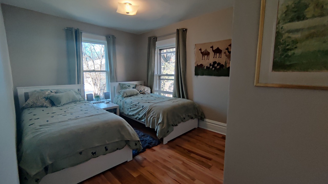 Photo of Bathroom in Oak Park