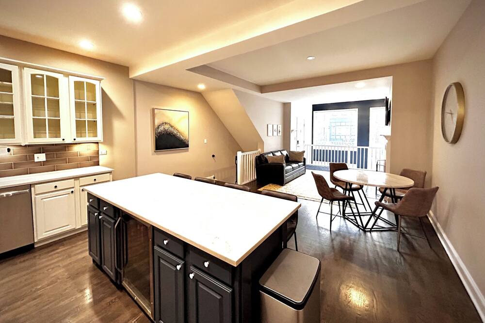 Photo of Kitchen in Old Town