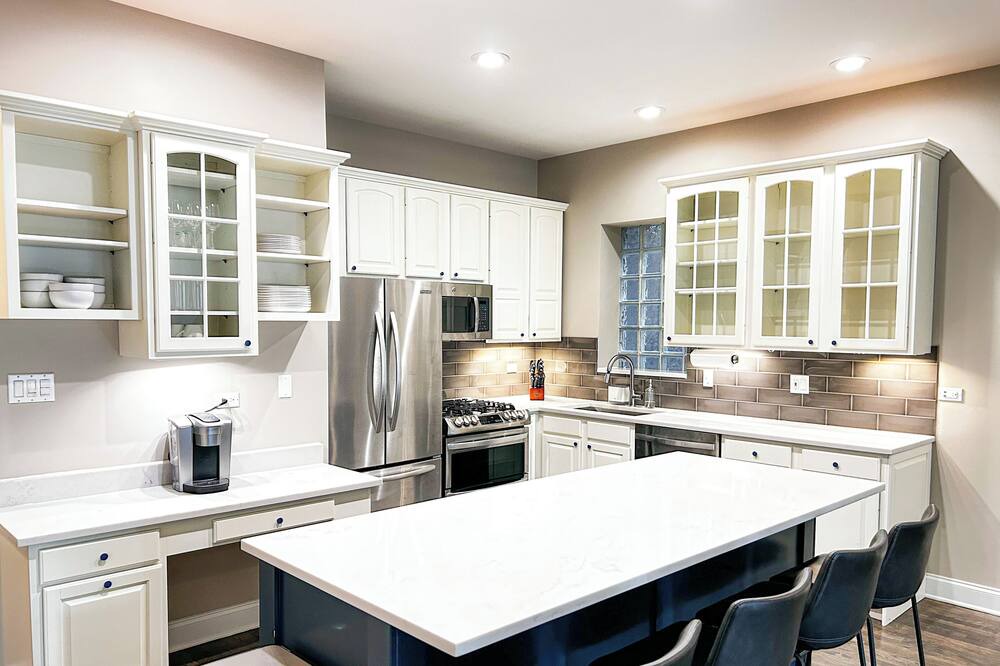 Photo of Kitchen in Old Town
