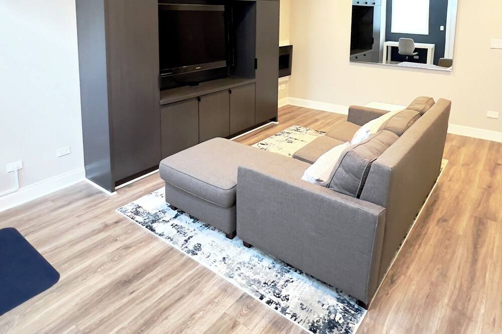 Photo of Livingroom in Old Town
