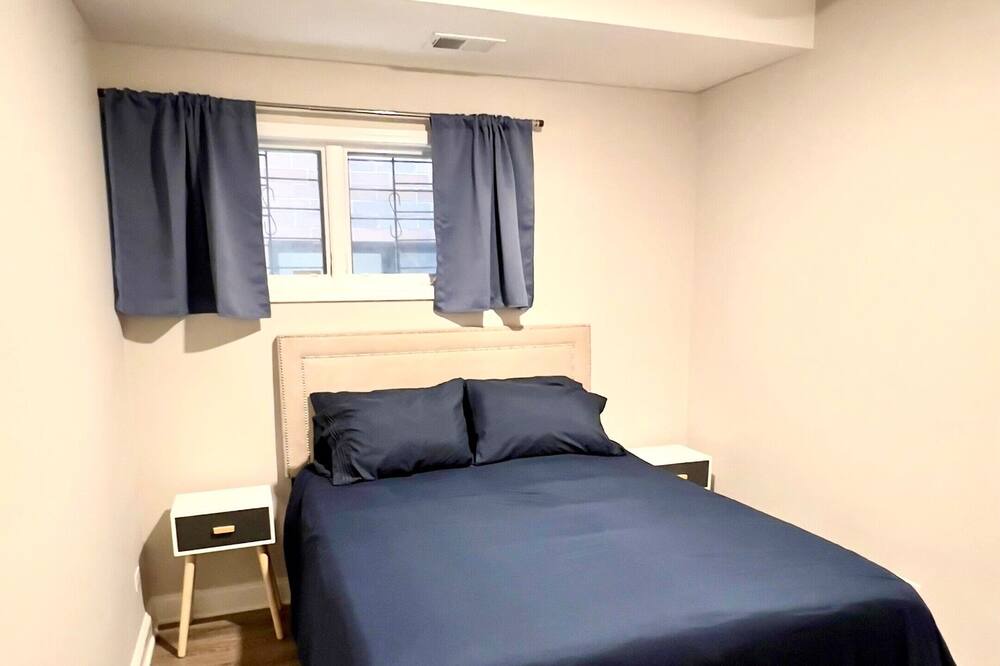 Photo of Bedroom in Old Town