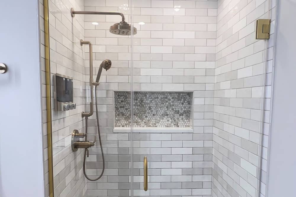 Photo of Bathroom in Old Town