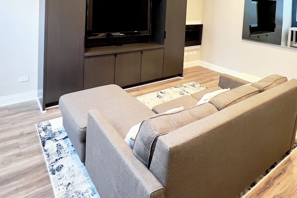 Photo of Livingroom in Old Town