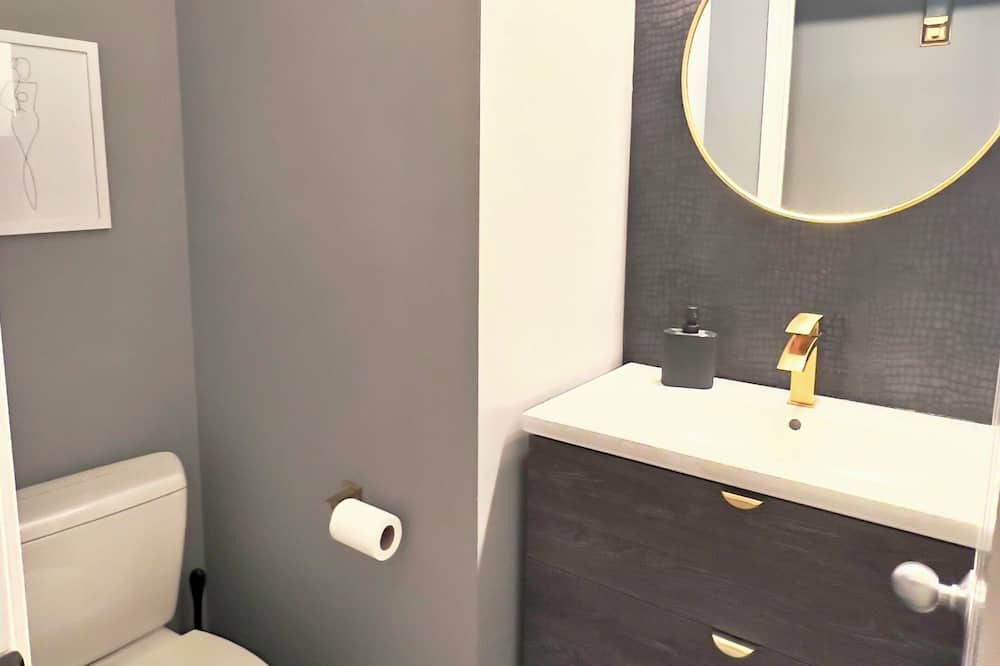 Photo of Bathroom in Old Town