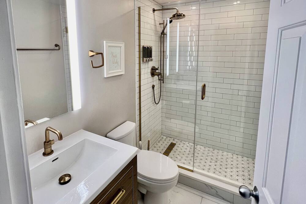 Photo of Bathroom in Old Town