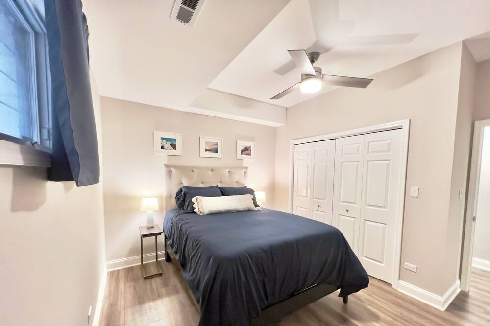 Photo of Bedroom in Old Town
