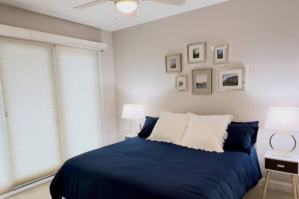 Photo of Bedroom in Old Town
